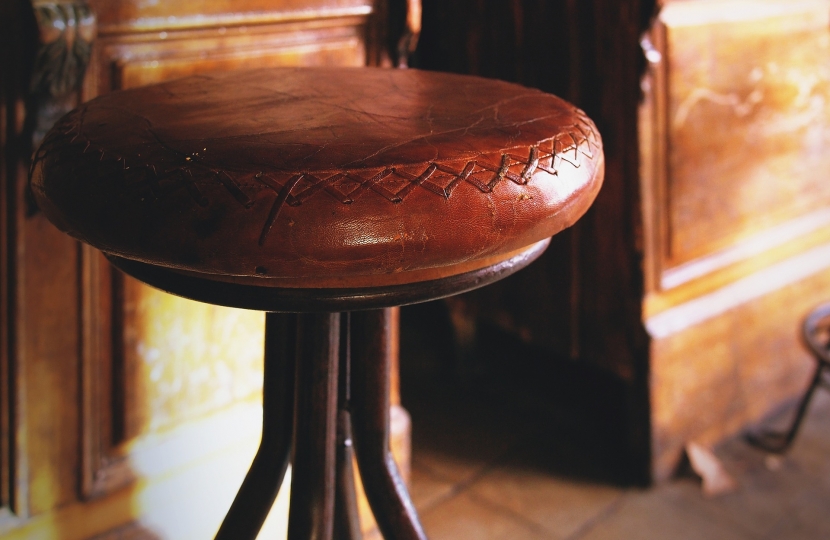 Bar Stool