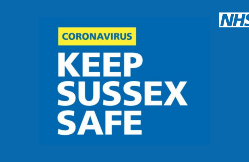 keep sussex safe