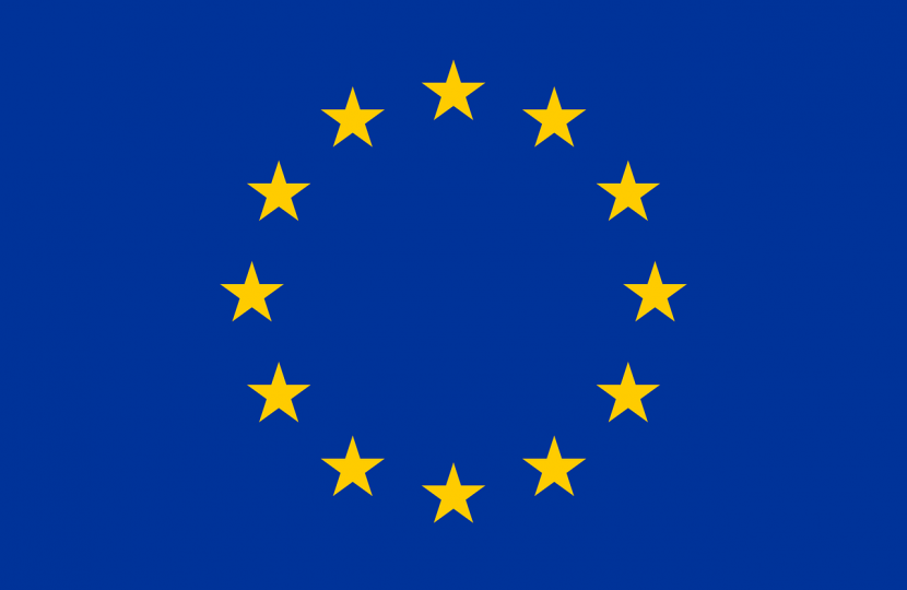 EU Flag