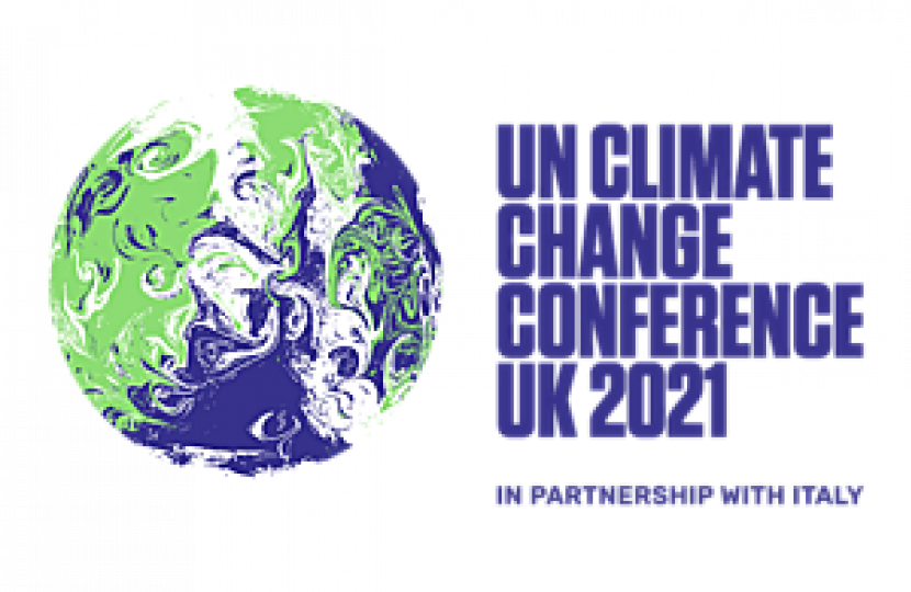 UN Climate Change Conference 2021