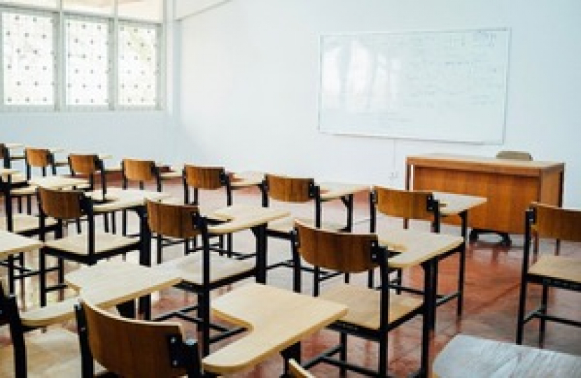 Classroom