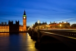 Palace of Westminster 