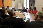 Gillian at Southern Rail APPG 