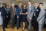 ADS apprentice event