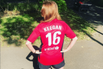 Keegan shirt!