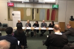 APPG meeting