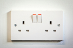 UK Plug Socket