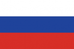 Russian Flag