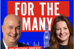 Gillian Keegan join Iain Dale on For the Many podcast