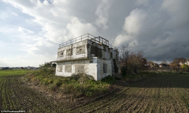 The Tangmere Tower