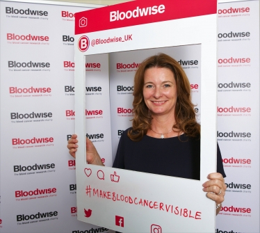 Bloodwise photo