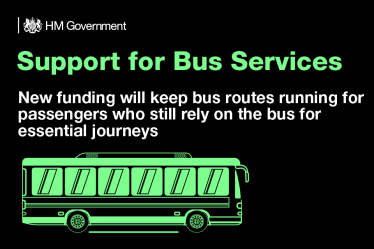 bus services