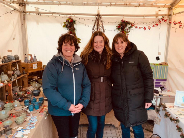 Weald and Downland's Christmas Market